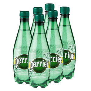 Premium Perrier Bottle 500ml Natural Sparkling Mineral Water Belgium Spring Origin Grade AA Low MOQ OEM Private Label Best - Product Image 6