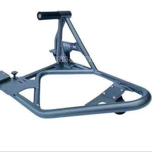 Outils de magasin Ben's Shop CB1000 avec bras oscillant MB143, capacité de charge de 400 kg, roues en PU de 65 mm, poids de 15 kg, performances améliorées, durabilité accrue - Product Image 1