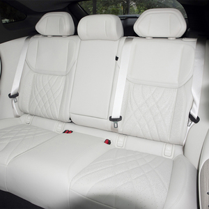 Auto en Venta, X6, 5 Asientos, Gasolina, 1.4T, 141hp, SUV, Auto para Adultos, Nuevo y Usado, Hecho en China, Sin Accidentes - Product Image 6