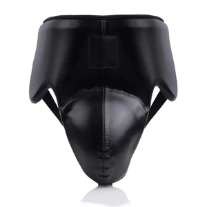 Ensemble de boxe gagnant personnalisable pour les arts martiaux et l'entraînement physique Matériel en cuir professionnel bxing sparring ensembles OEM - Product Image 5