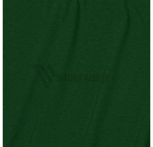 Camisetas lisas de algodón de alta calidad al por mayor, camisetas en blanco de color sólido con logotipo personalizado de manga corta para hombres y mujeres - Product Image 6