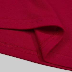 Men t shirts professional manufacturer high quality stitching breathable durable <b>fabric</b> soft comfortable design - Product Image 2