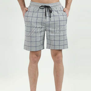 Pantalones cortos de hombre superventas para nadar pantalones cortos cómodos de secado rápido para hombre para piscina y playa - Product Image 1