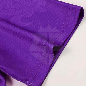 Uniforme de Fútbol para Hombre, Estilo Superior, Fabricado en Pakistán, para Adultos - Product Image 4