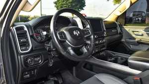 Precio asequible para la RAM USADA 1500 BIGHORN - Product Image 2