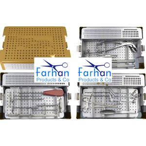 Juego de instrumentos Fragmento grande - Product Image 1