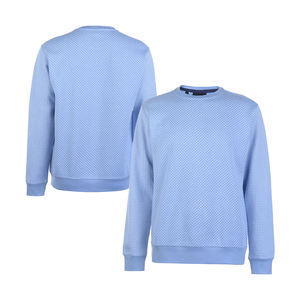 Sudadera de algodón 100% de peso pesado de alta calidad, sudadera con logotipo personalizado, sudadera OEM de alta calidad para hombre, sudaderas ajustadas - Product Image 5