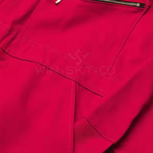 Concevez vos propres combinaisons de vol personnalisées pour hommes - Vente flash Combinaison d'entraînement intégrale respirante en polyester/nylon - Product Image 6