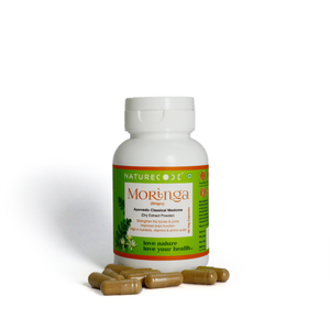 Liquide oral à base de Moringa pour adultes et adolescents, produit de beauté antioxydant efficace, non destiné aux femmes enceintes - Product Image 3