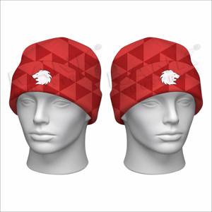 Low MOQ Private Label Customizable Design <b>Men</b> Jacquard Beanies <b>Hats</b> Factory Direct Made High Quality Beanie <b>Hats</b> - Product Image 3