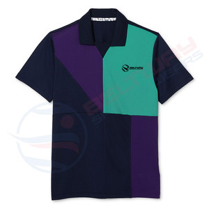 Camiseta de algodón de alta calidad para hombre Peso pesado Alta calidad Tallas grandes Nuevo diseño con impresión de logotipo personalizado - Product Image 5