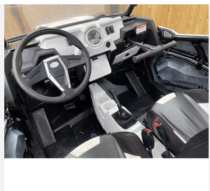 AUTOPARK AUTÉNTICO VENDO Polariss RZR 1000 Turboo XP 4 Plazas (Lado X Lado UTV) - Product Image 1