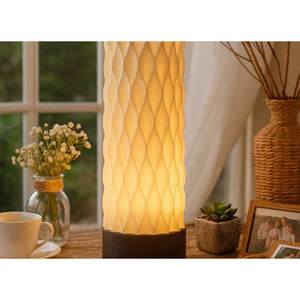 Luma Bloom Lampe LED portable à commande tactile alimentée par batterie - Product Image 4