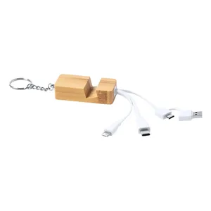 Balcooa Eco-Friendly USB <b>Charging</b> <b>Cable</b> for Your Gadgets for Promotional USB Gadget - Product Image 1