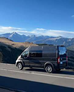 Nueva Autocaravana de Lujo Todoterreno. - Product Image 4