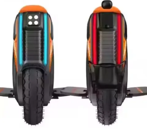 Envío Gratis INMOTIONS V12 PRO 100V 1750Wh Industrial OEM Alto Torque Multifuncional Pantalla Táctil Plástico Rueda Eléctrica 3 DIY - Product Image 3