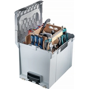 81-Piece <b>Tool</b> <b>Set</b> in L-BOXX TIXIT - Product Image 1