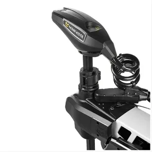 MEJORES OFERTAS Ultrex 90/115 lb Thrust Eje de 45 pulgadas - Product Image 1