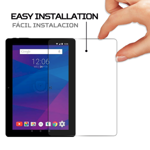 ฟิล์มกันรอยหน้าจอสำหรับแท็บเล็ตทาลิอุส ซิร์คอน 1008-3G - Product Image 3