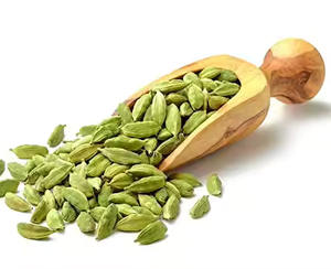 Cardamome verte naturelle RAUTIMPEX INTERNATIONAL, épice agricole, nombreux bienfaits pour la santé, usage alimentaire, 6 à 7 mm, durée de conservation de 12 mois - Product Image 3