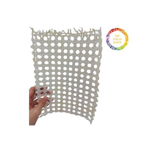 Matériel de tressage en rotin tissé à la main de haute qualité et écologique pour les projets de meubles en bricolage - Product Image 3