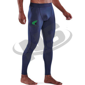 Leggings Deportivos para Hombre de Último Diseño, de Secado Rápido, Ajustados, Cómodos, de Poliéster y Elastano, para Yoga - Product Image 5