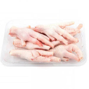 เนื้อไก่ส่วนต้นขาออร์แกนิกทั้งชิ้น ขาไก่แช่แข็ง ฮาลาล - Product Image 4