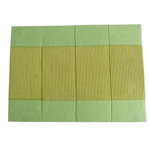 Wholesale Indoor Recycled Cotton Paper Fancy <b>Dustbin</b> Customized Handmade Acid-Free Printed Eco-Friendly Flower Pots & Planters - Product Image 3