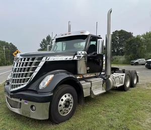 Camión Diurno International LoneStar 2020 2021, Precio Económico, Manual, Diésel, Usado, Listo para Trabajar, CON GARANTÍA - Product Image 1