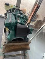 Moteur diesel marin de haute qualité 150 kW-250 kW pour bateaux et navires, à vendre aux États-Unis/Europe/Amérique du Sud/Asie/Émirats arabes unis à prix avantageux