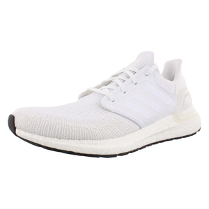 Scarpe da uomo Adidas Ultraboost 20 Colore: Blu 100% autentiche - Product Image 1