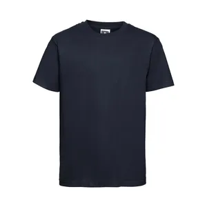เสื้อยืดทรงเข้ารูปสำหรับเด็กแบบสั่งทำพิเศษสำหรับสินค้าส่งเสริมการขาย - Product Image 2
