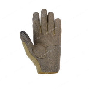 Guantes tácticos para deportes al aire libre con logotipo personalizado con nudillos duros duraderos para entrenamiento de caza tiro lucha escalada - Product Image 5