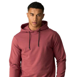 Sudadera con Capucha Ligera para Hombre, al por Mayor, con Logotipo Personalizado Bordado, Forro Polar Térmico para Invierno, Estilo con Capucha - Product Image 2