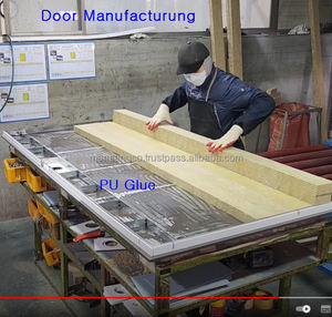 Adhesivo de poliuretano para la fabricación de puertas de ABS, para la fabricación de puertas de ABS - Product Image 3