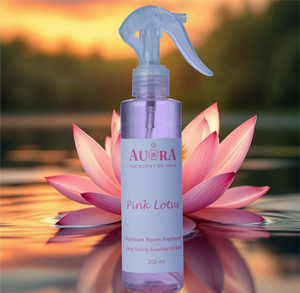 Ambientador Líquido en Aerosol de Orquídea Blanca de 200 ml, Base de Aceite Esencial, Larga Duración, Decoración Natural para el Hogar, Precio de Fábrica, Etiqueta Personalizada - Product Image 4