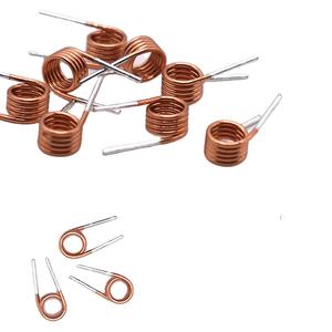 Bobina de RF de Nitruro de Boro de Alta Pureza, Domo Cerámico, Piezas Cerámicas Industriales para Pulido, Corte, Doblado y Procesamiento de Bombas Disponibles - Product Image 1