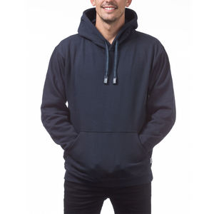 BELLA + TOILE Unisexe Éponge Polaire Pull Sweat À Capuche Independent Trading Company-Vente En Gros Qualité À Capuche - Product Image 1