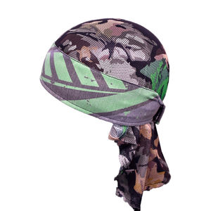 Custom <b>Paintball</b> Headwraps Made of the Highest-Quality Material Head Protection <b>Paintball</b> Headwraps Wholesale Pakistan - Product Image 2