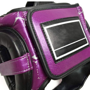 Protector de Cabeza Ligero de Diseño Personalizado, Protector de Cabeza de MMA, Protector de Cabeza para Peleas, en Venta - Product Image 6