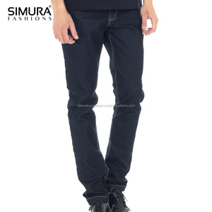Best Low Waist Online Shopping Hot Female Stylish Skinny Design Garment Dyed Eco-Friendly <b>Denim</b> Stretchable Jeans Pant - Product Image 3