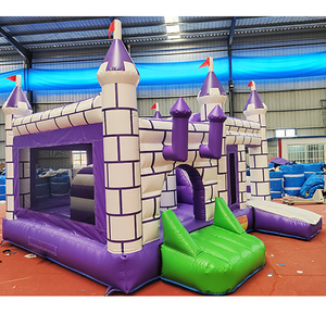 <span class=keywords><strong>2025</strong></span> sự lựa chọn tốt nhất thương mại trò chơi bơm hơi bán buôn softplay bóng Pit trẻ em Kids Party trò chơi inflatables - Product Image 5