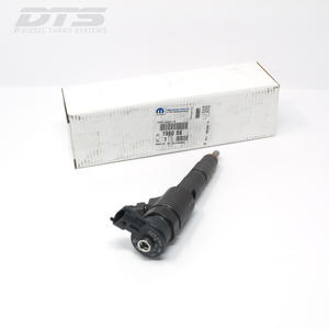 Pompes d'injection de carburant 0445110340 - Product Image 3