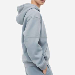 Custom <b>Graphic</b> <b>Hoodie</b> Heavyweight Fleece Cotton Oversized Men Hoodies & Sweatshirt With Zipper Plus Size <b>Zip</b> <b>up</b> Hoodies - Product Image 3