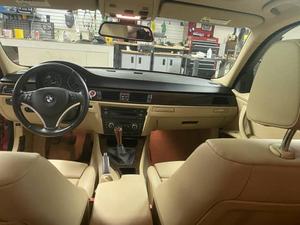 BMW 328XI SPORTS WAGON 2009 USADO, Volante a la Izquierda/Derecha - Product Image 4