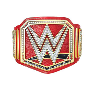 Ceinture de championnat OEM Bracelet en cuir PU personnalisé Usine Vente en gros pour les compétitions sportives Ceinture de championnat - Product Image 3