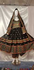 Robe africaine Kuchi - Product Image 3