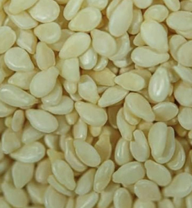 เมล็ดงาขาวออร์แกนิคคุณภาพสูง ราคาถูก สำหรับอุตสาหกรรมอาหาร ปีเก็บเกี่ยว 2026 สดใหม่ จำหน่ายจำนวนมาก - Product Image 6