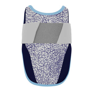 Protège-coude de baseball/softball pour adulte et jeune, taille personnalisée, durable, léger, avec sangles réglables - Product Image 5