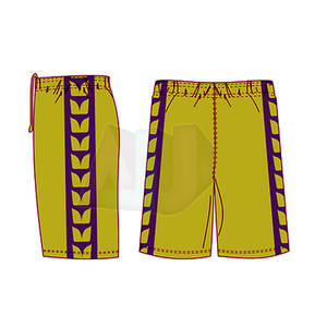 Uniforme Deportivo Transpirable para Equipos, Selección de Uniformes de Fútbol Americano, Material Corto de Spandex/Poliéster que Permite el Movimiento Activo - Product Image 6